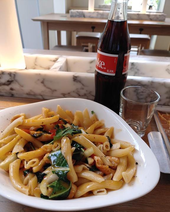 Vapiano Leipzig